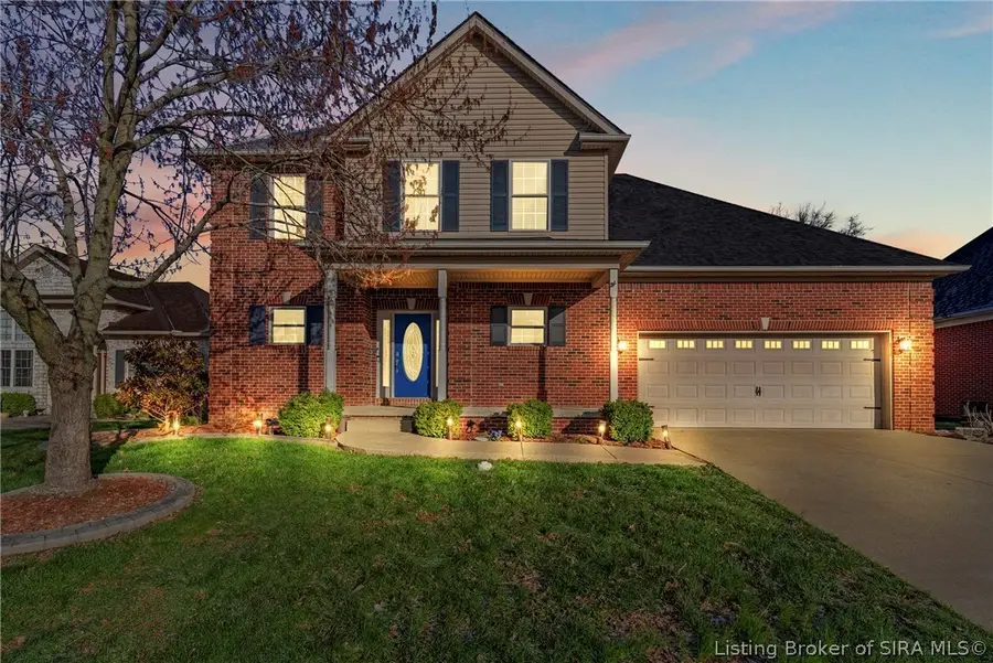 6235 21st Century Drive, Charlestown, IN 47111 - #2