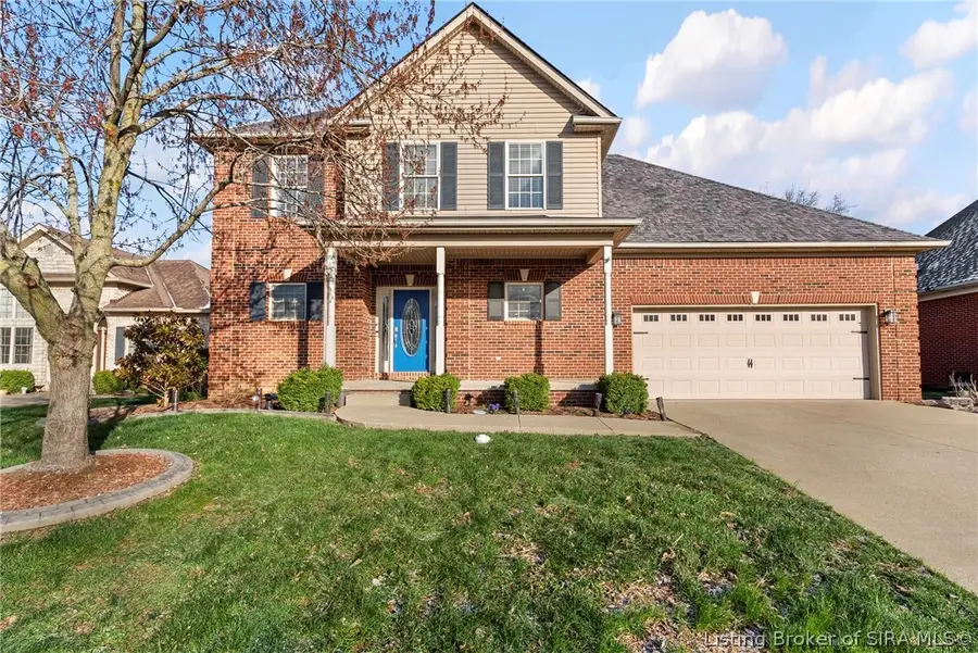 6235 21st Century Drive, Charlestown, IN 47111 - #3