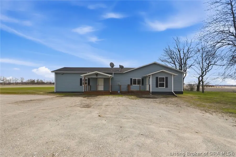 3650 S Sr 9, Johnson, IN 46761 - #2