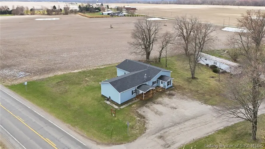 3650 S Sr 9, Johnson, IN 46761 - #3