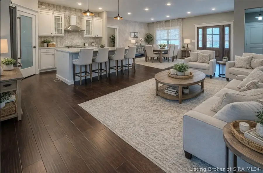 2605 W Deville Court, Floyds Knobs, IN 47119 - #2