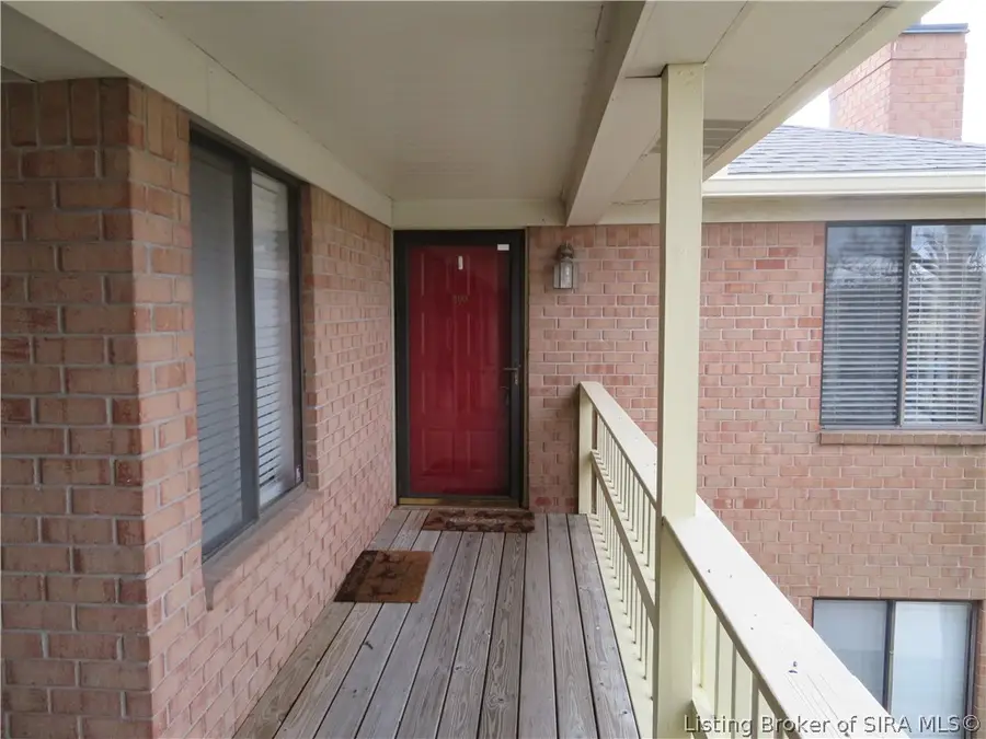 1710 New Albany-chas Road #100 & 61G, Jeffersonville, IN 47130 - #2