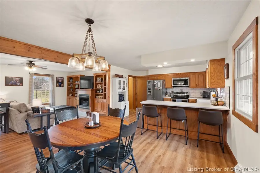 1206 Todd Lane Nw, Corydon, IN 47112 - #3