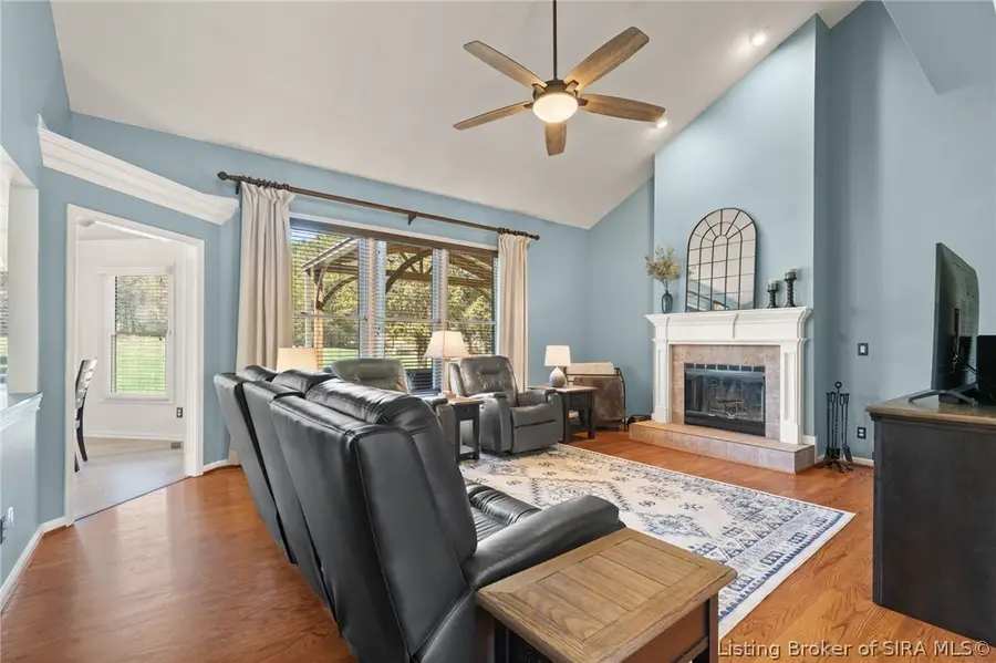 7313 Wind Dance Parkway, Greenville, IN 47124 - #3