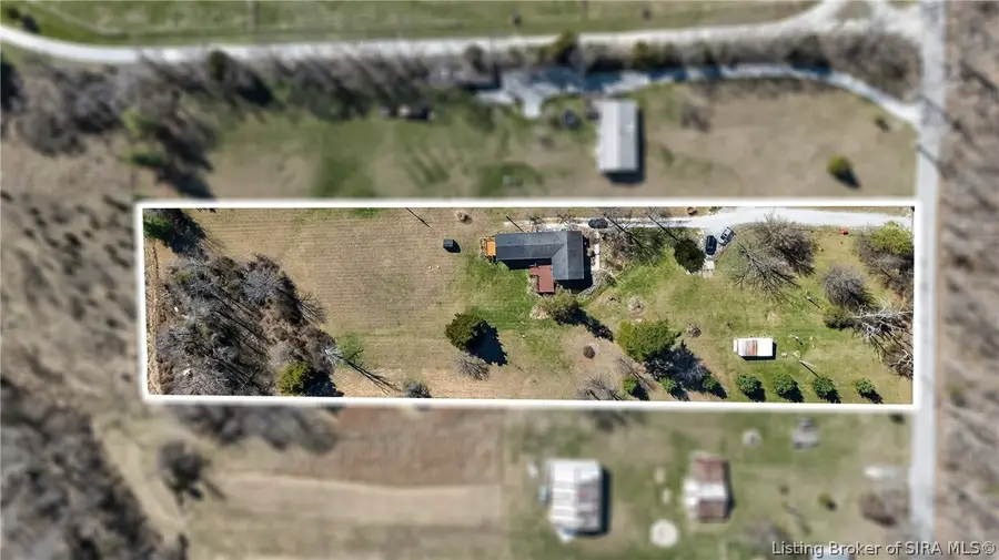 11713 Nadorff Road, Greenville, IN 47124 - #2