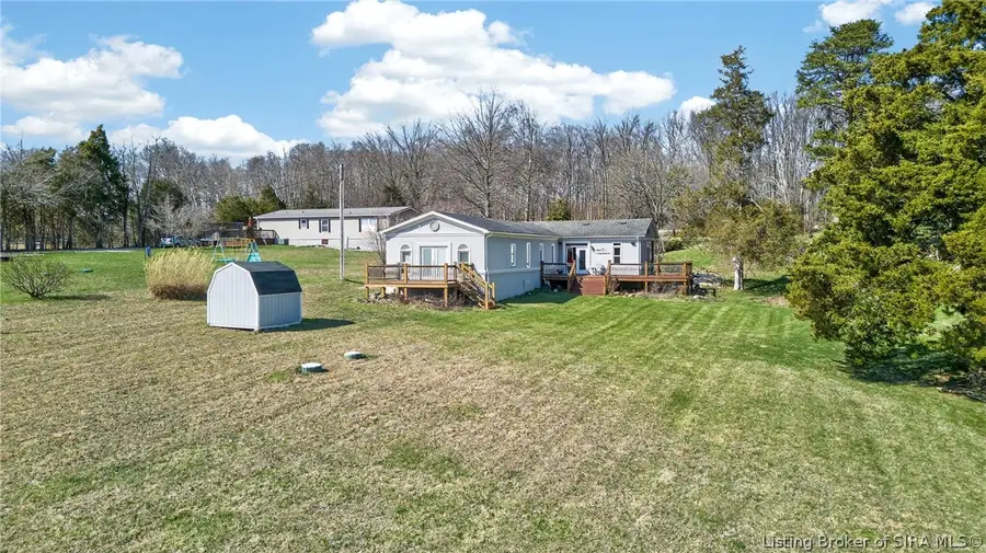 11713 Nadorff Road, Greenville, IN 47124 - #3