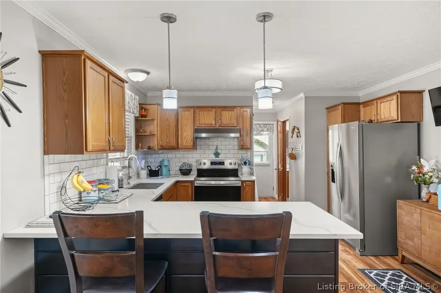 1236 Walts Road, Georgetown, IN 47122 - #3