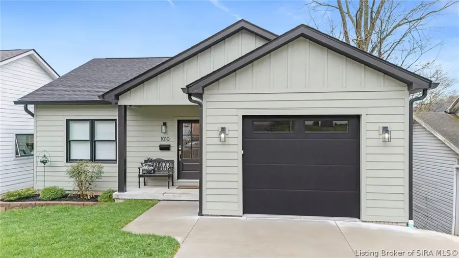 1010 E First Street, Madison, IN 47250 - #3