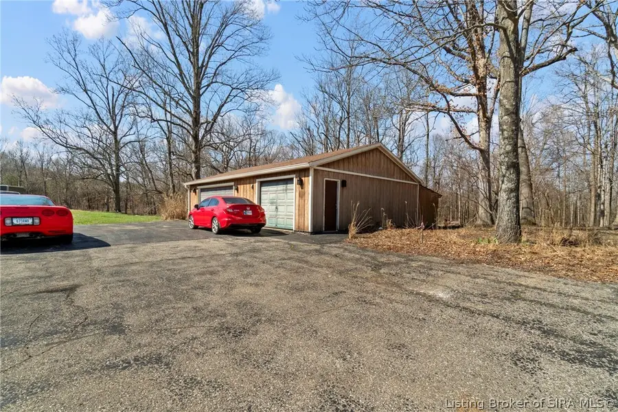 9657 Tom Evans Road, Greenville, IN 47124 - #3