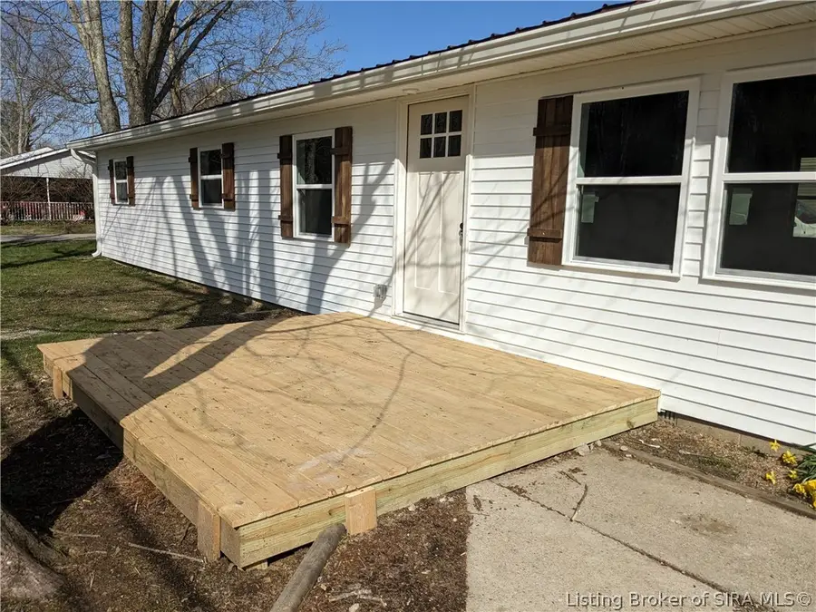 1108 Green Road, Madison, IN 47250 - #2