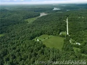 W County Road 1050 S, English, IN 47118 - #1