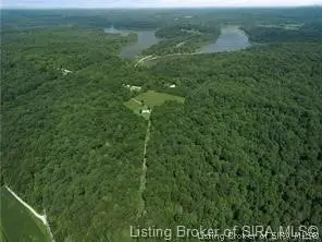 W County Road 1050 S, English, IN 47118 - #3