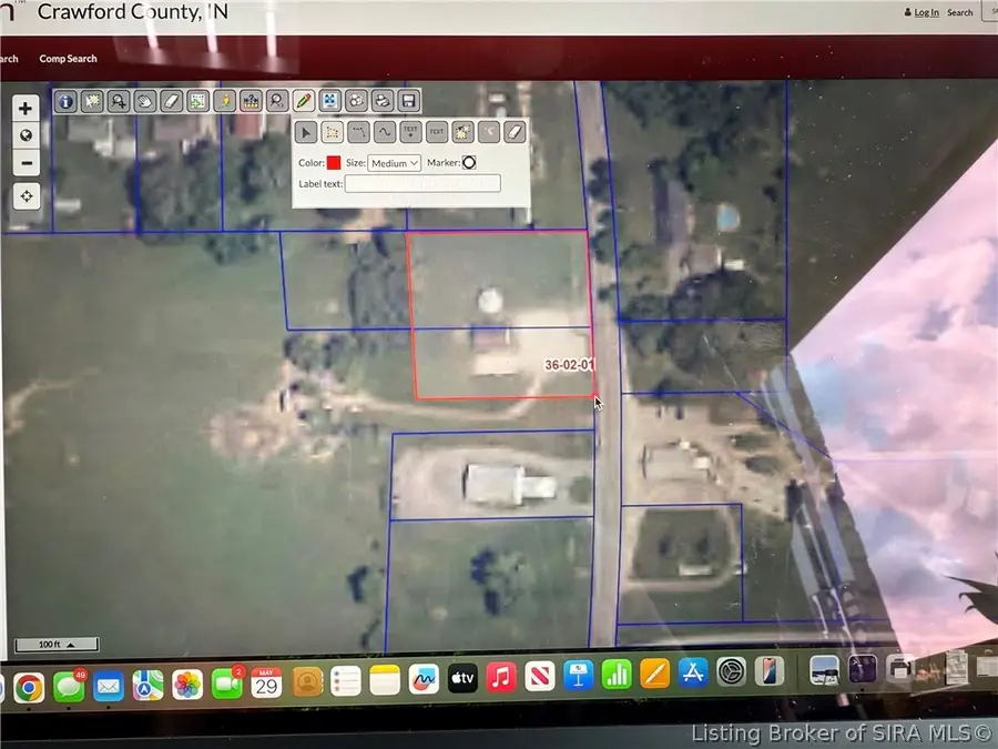 2803 S State Road 66, Marengo, IN 47140 - #2