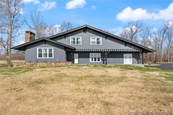 5006 State Road 60 E, Orleans, IN 47452