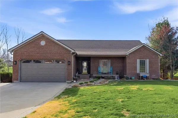 8304 Hidden River Trace, Charlestown, IN 47111