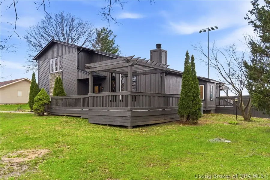 626 Mulberry Street, Sellersburg, IN 47172 - #2