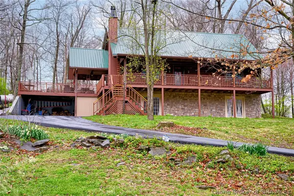 6602 Iron Court, Georgetown, IN 47122