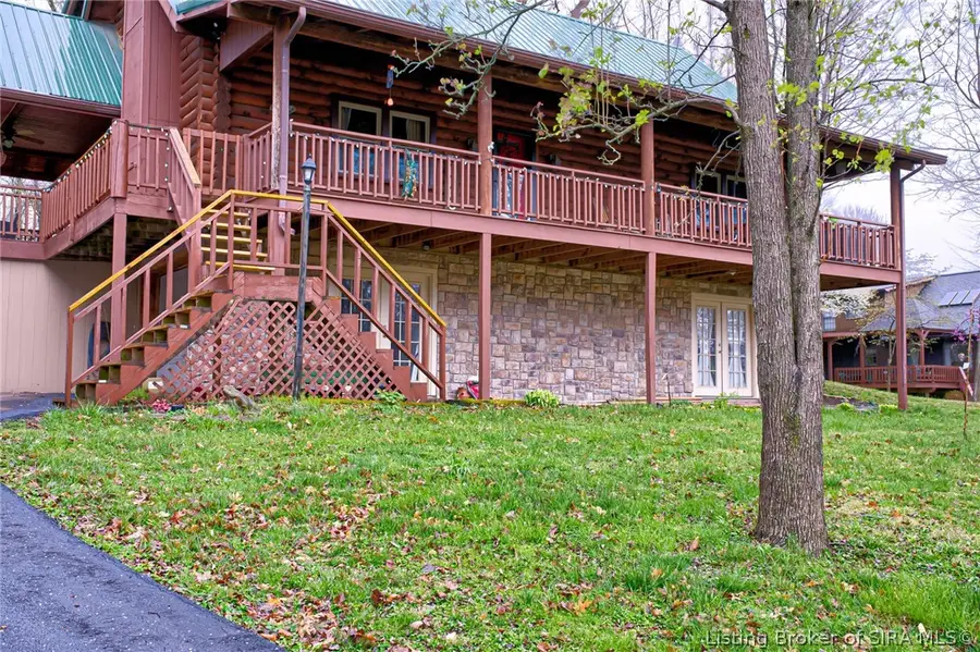 6602 Iron Court, Georgetown, IN 47122 - #2