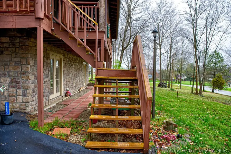 6602 Iron Court, Georgetown, IN 47122 - #3