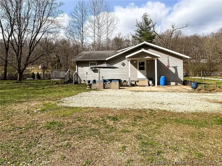 11666 In-56, French Lick, IN 47432 - #2