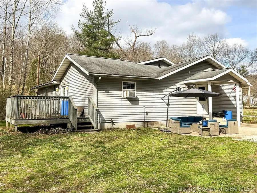 11666 In-56, French Lick, IN 47432 - #3