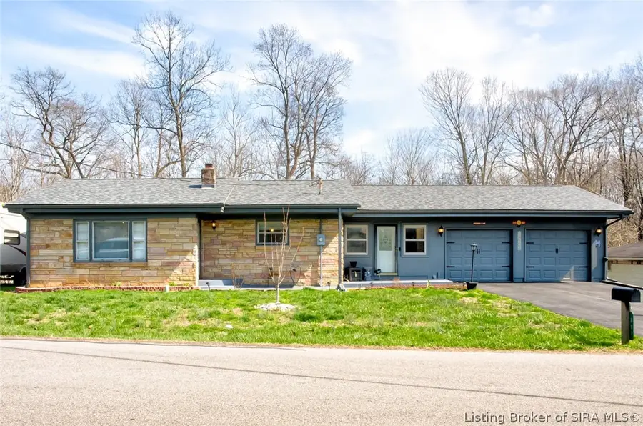 800 N Blue River Road, Pekin, IN 47165 - #2