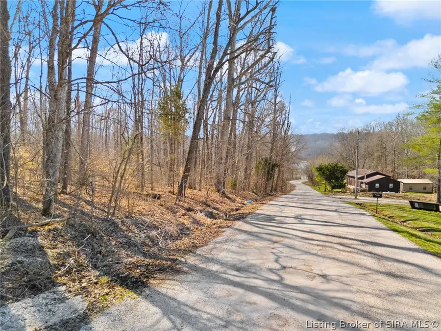 6 +/- AC Pedora School Road, Eckerty, IN 47116 - #3