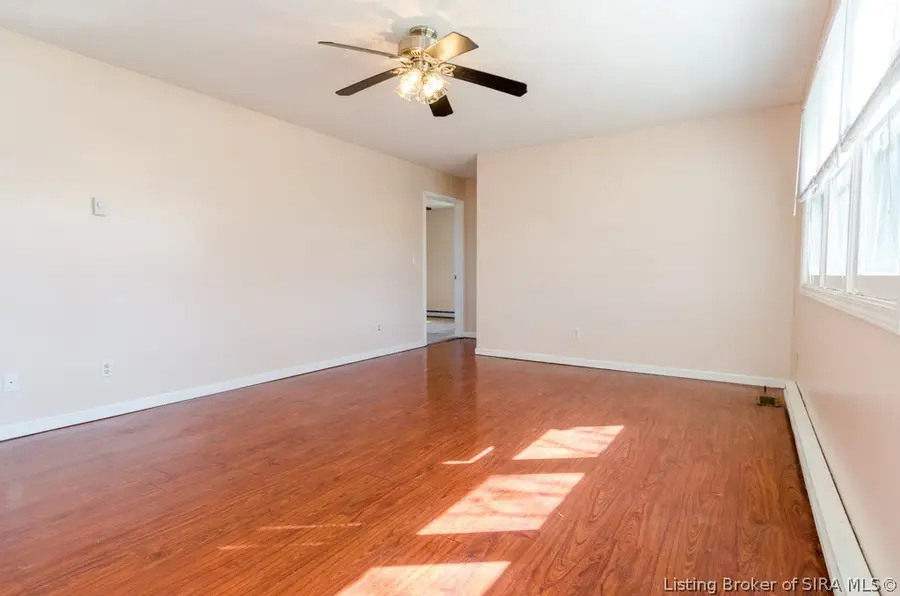 120 N Nichols Avenue, Salem, IN 47167 - #3