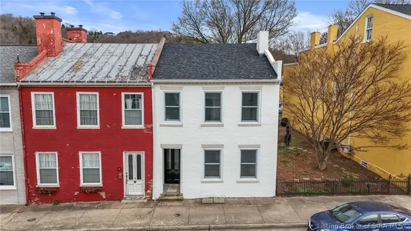 518 Jefferson Street, Madison, IN 47250