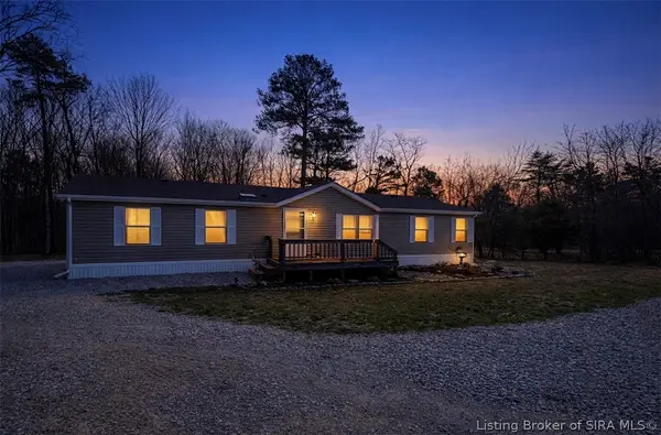 7185 E Old 56, Salem, IN 47167