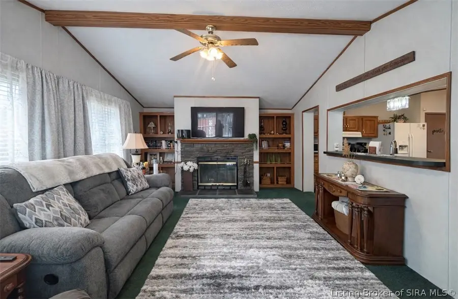 7185 E Old 56, Salem, IN 47167 - #3