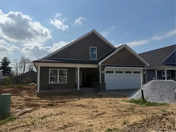 2771 Abby Woods Dr (lot 13), Jeffersonville, IN 47130