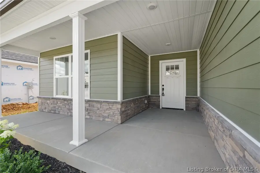 2771 Abby Woods Dr (lot 13), Jeffersonville, IN 47130 - #3