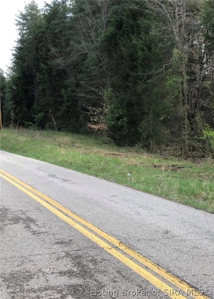 Henryville Otisco Road #Tract 7, Otisco, IN 47163 - #2