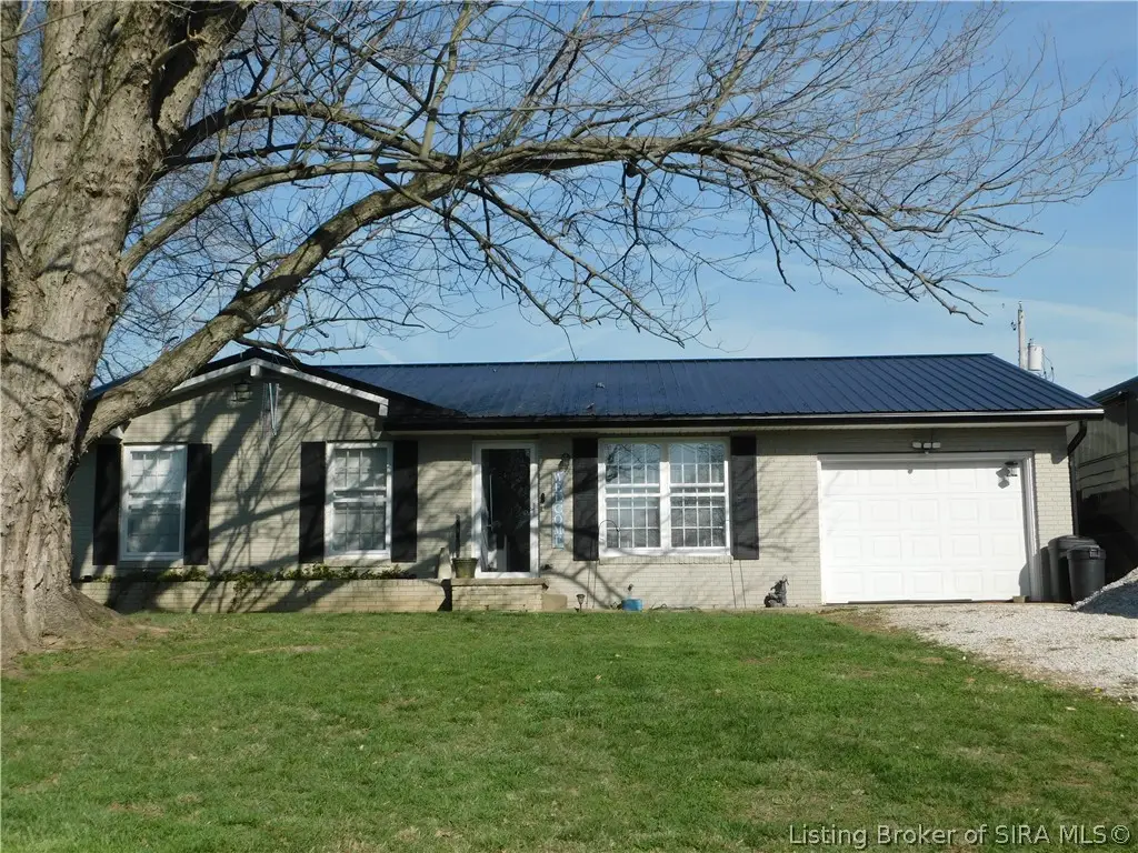 630 N Public Road, Salem, IN 47167 - #1