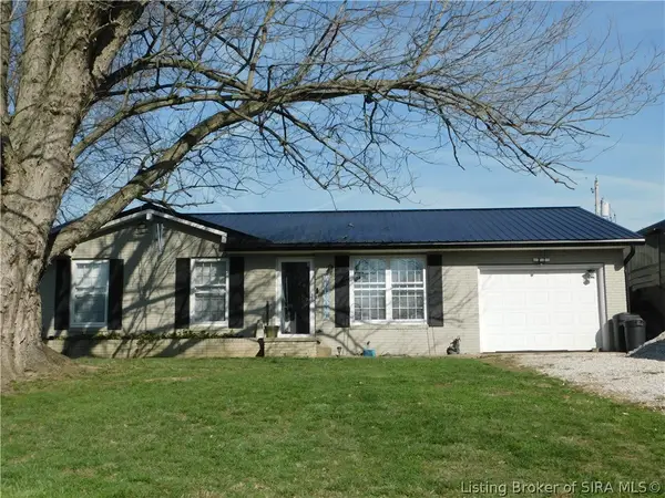 630 N Public Road, Salem, IN 47167