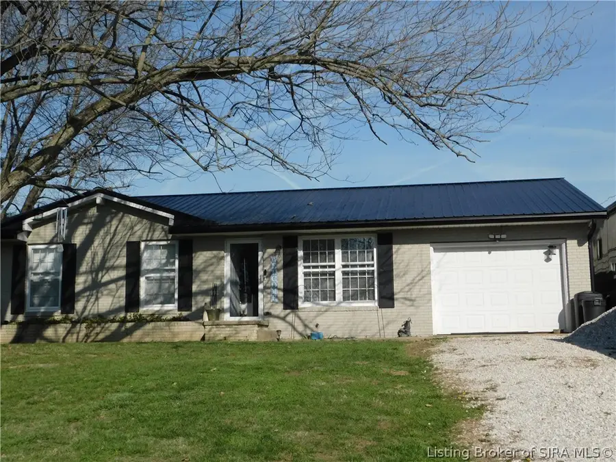 630 N Public Road, Salem, IN 47167 - #2