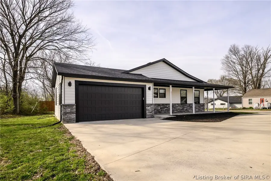 341 Ridge Road, Charlestown, IN 47111 - #2