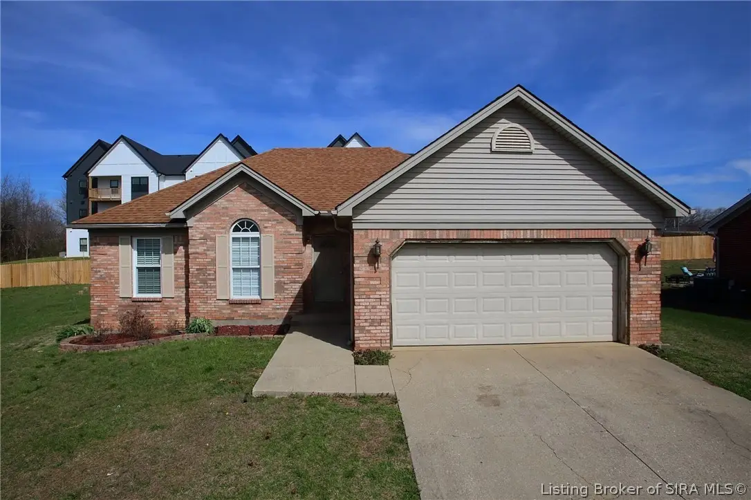 6227 Elanor Court, Floyds Knobs, IN 47119 - #1