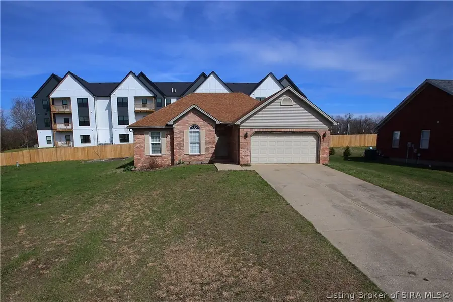 6227 Elanor Court, Floyds Knobs, IN 47119 - #3