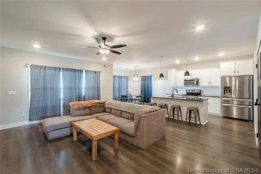 4493 Kestrel Court, Jeffersonville, IN 47130 - #2