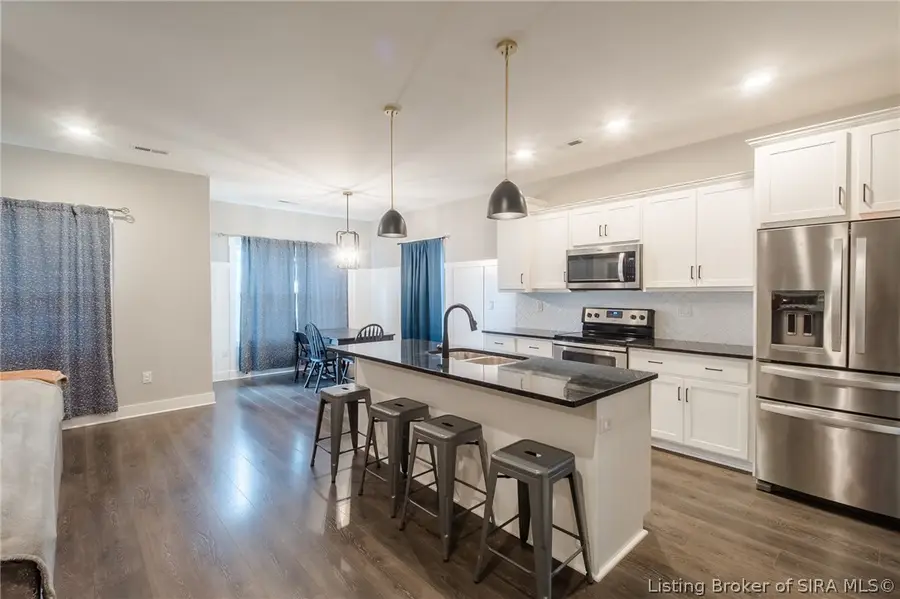 4493 Kestrel Court, Jeffersonville, IN 47130 - #3