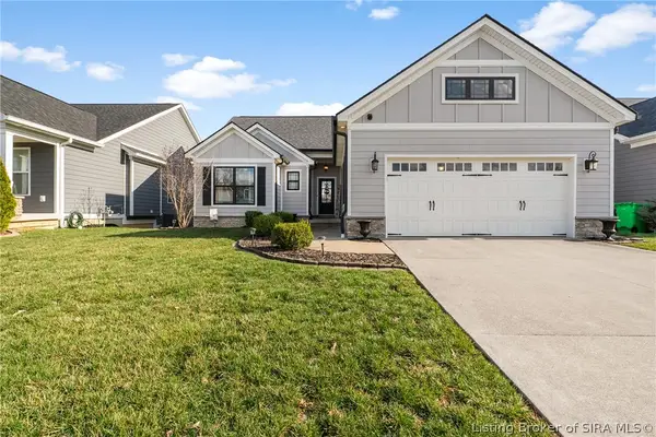 3510 Alexis Drive, New Albany, IN 47150