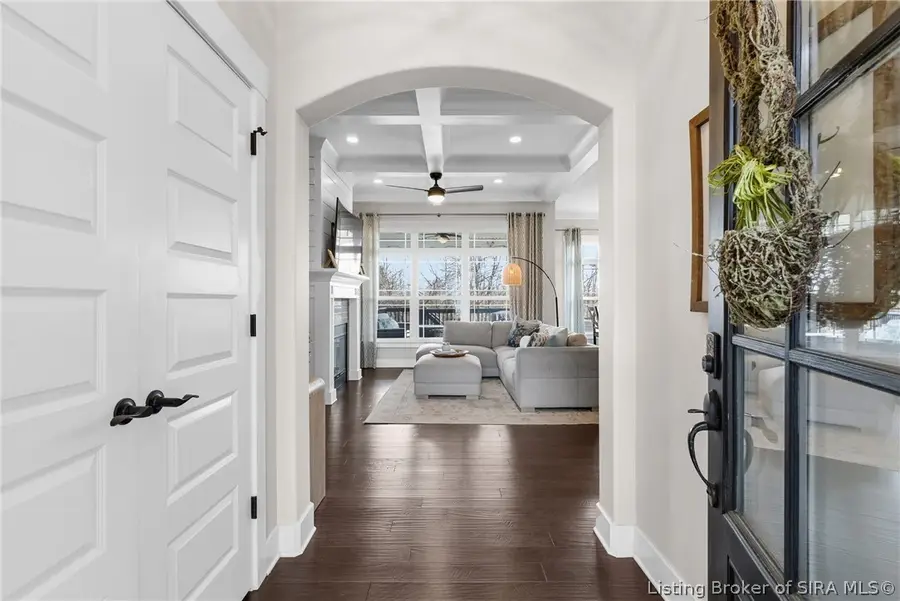 3510 Alexis Drive, New Albany, IN 47150 - #2