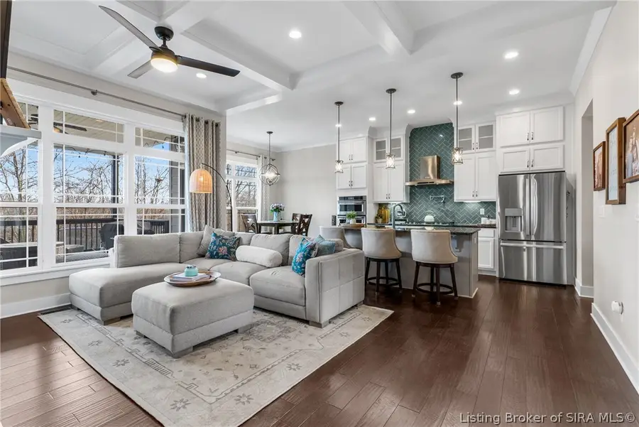 3510 Alexis Drive, New Albany, IN 47150 - #3