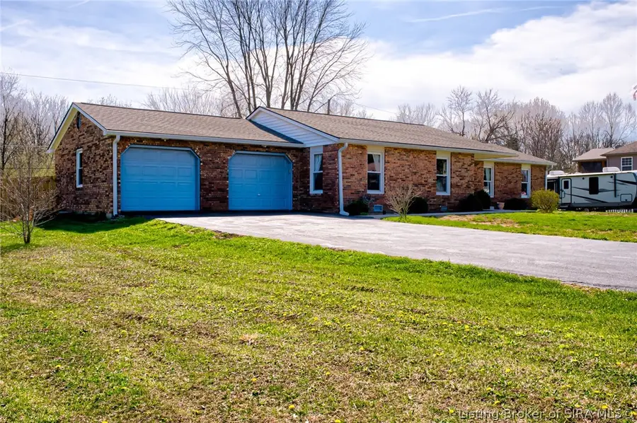 2599 S College Hills Drive, Hanover, IN 47243 - #2