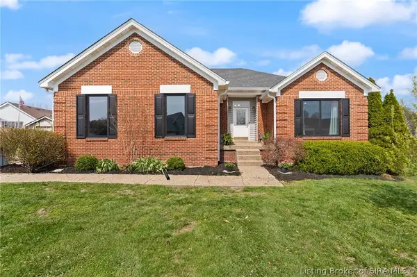 3143 Hibiscus Court, New Albany, IN 47150