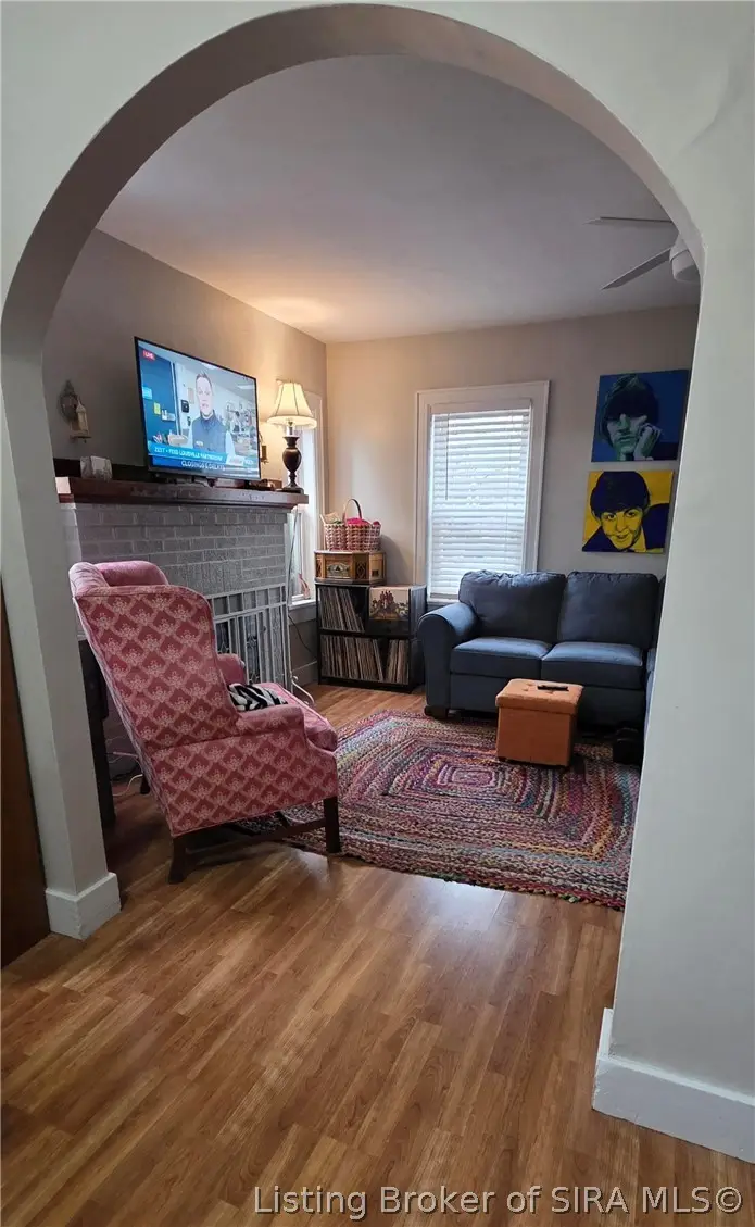 243 Josephine Street, Paoli, IN 47454 - #3