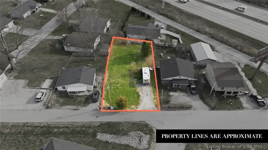 7006 Wilson Lane, Sellersburg, IN 47172 - #3