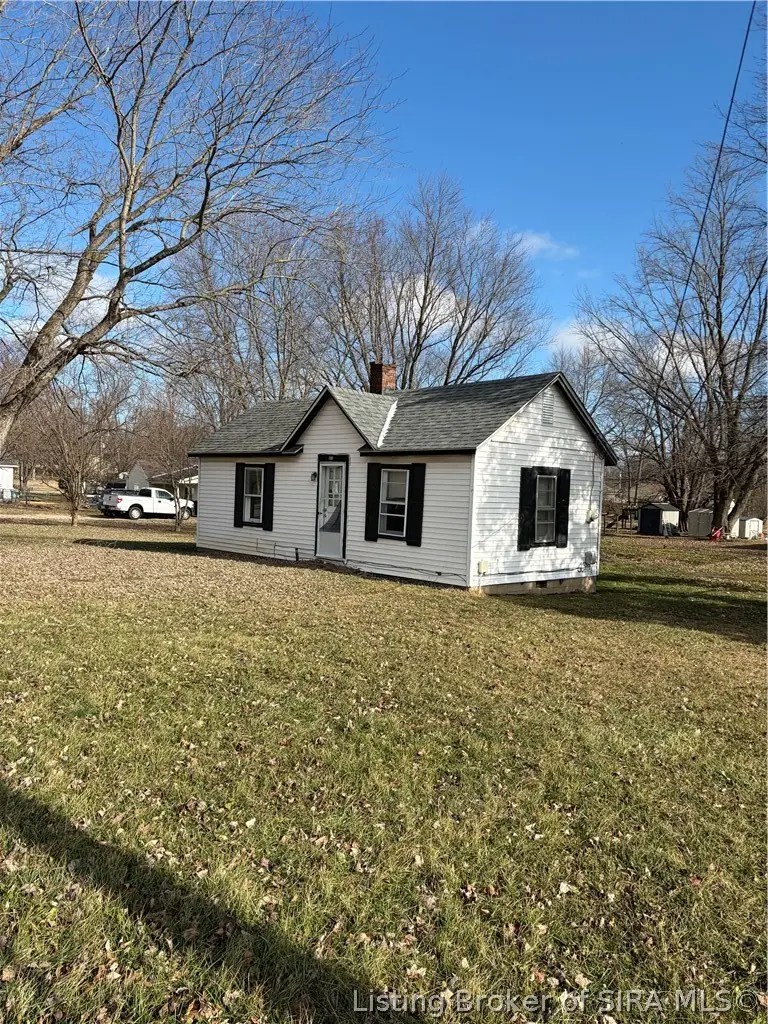 1806 Edgewood Drive, Charlestown, IN 47111 - #2